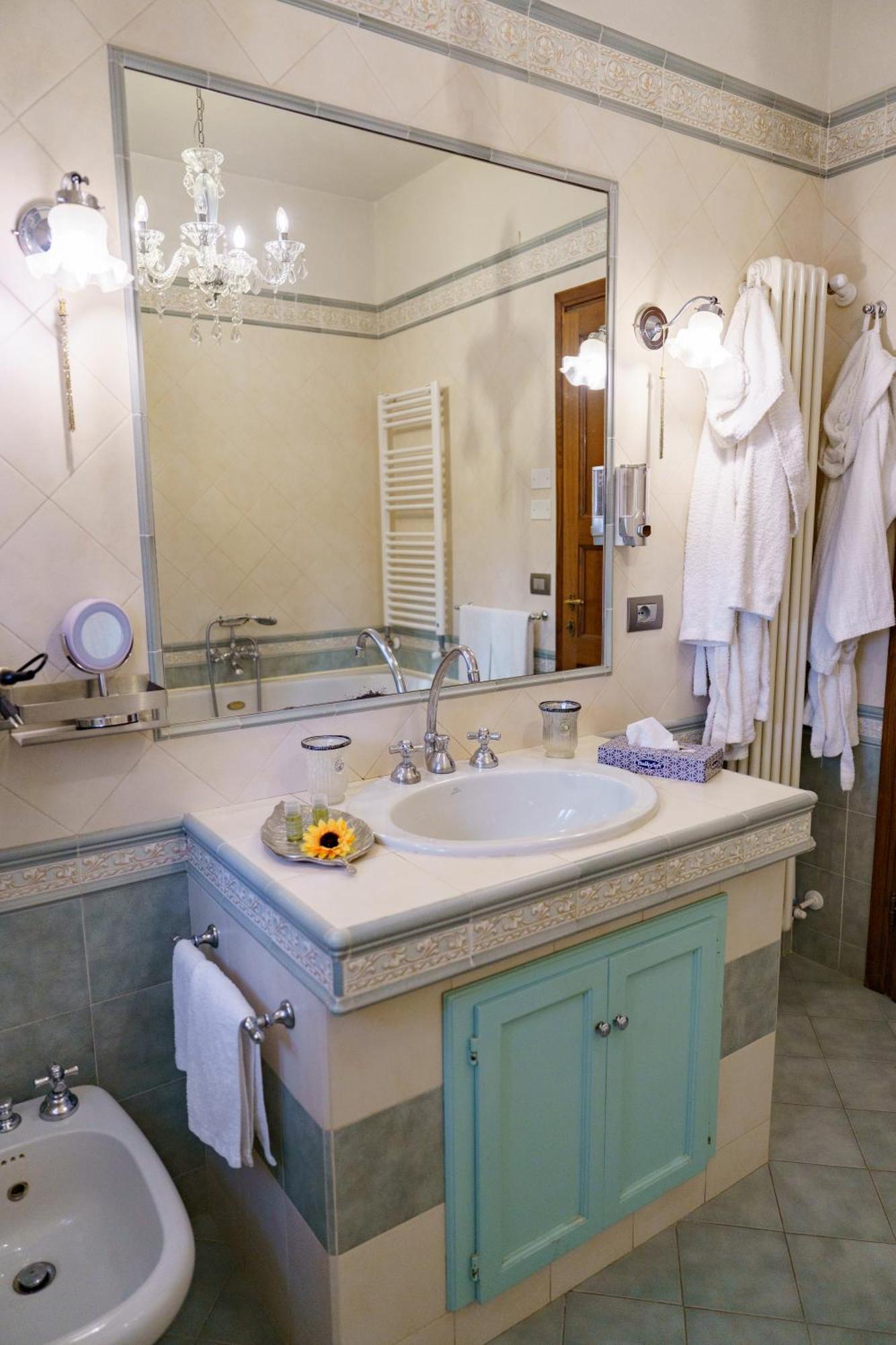 Villa Desideria Figline Valdarno Luaran gambar