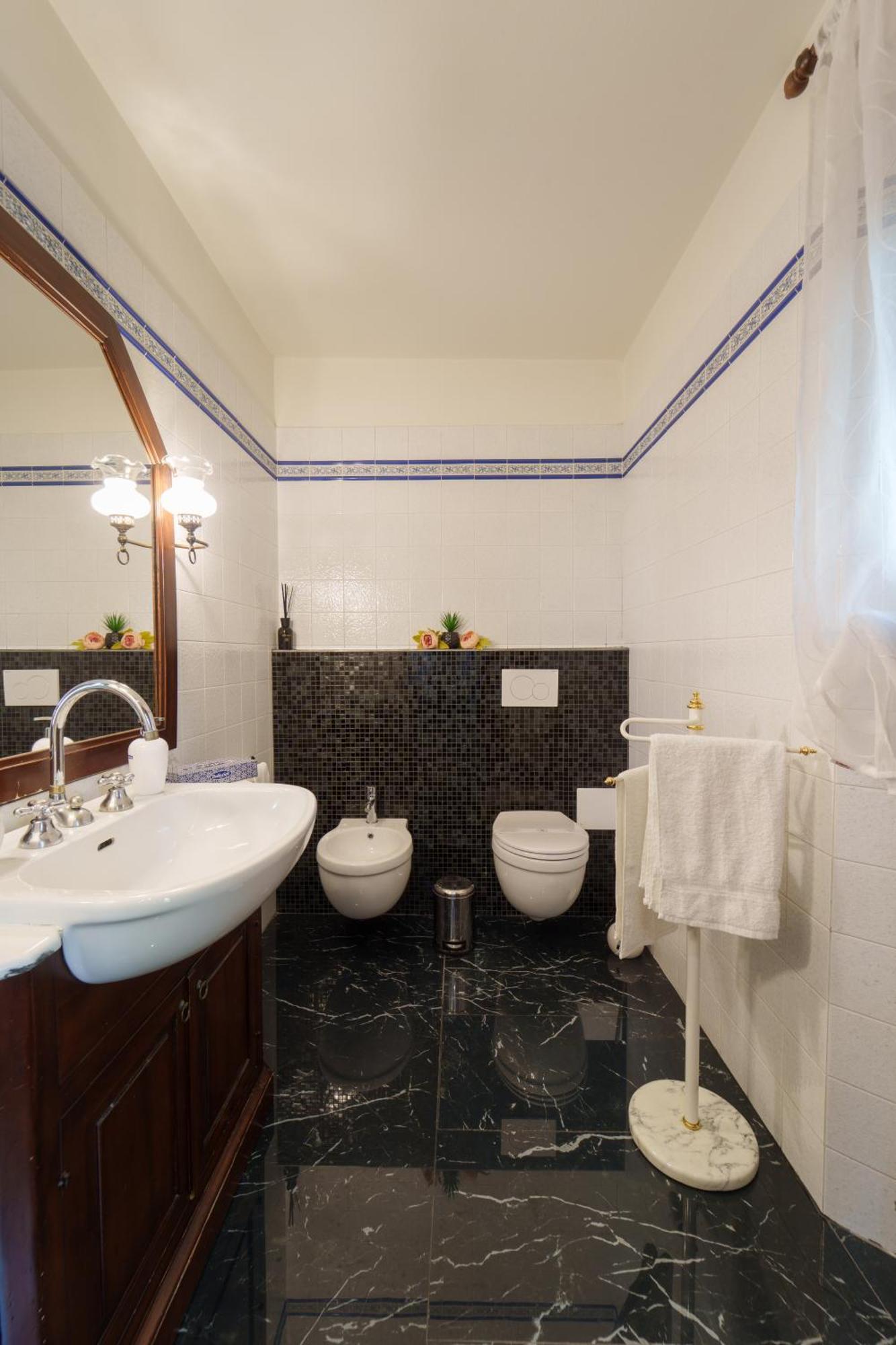 Villa Desideria Figline Valdarno Luaran gambar