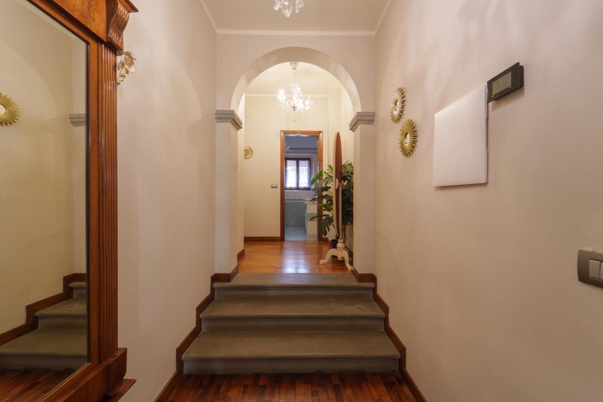Villa Desideria Figline Valdarno Luaran gambar