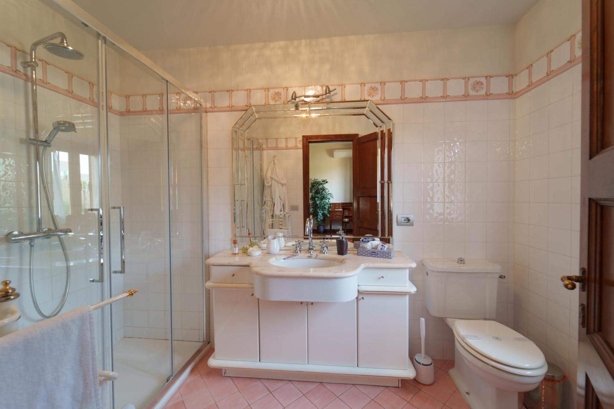 Villa Desideria Figline Valdarno Luaran gambar