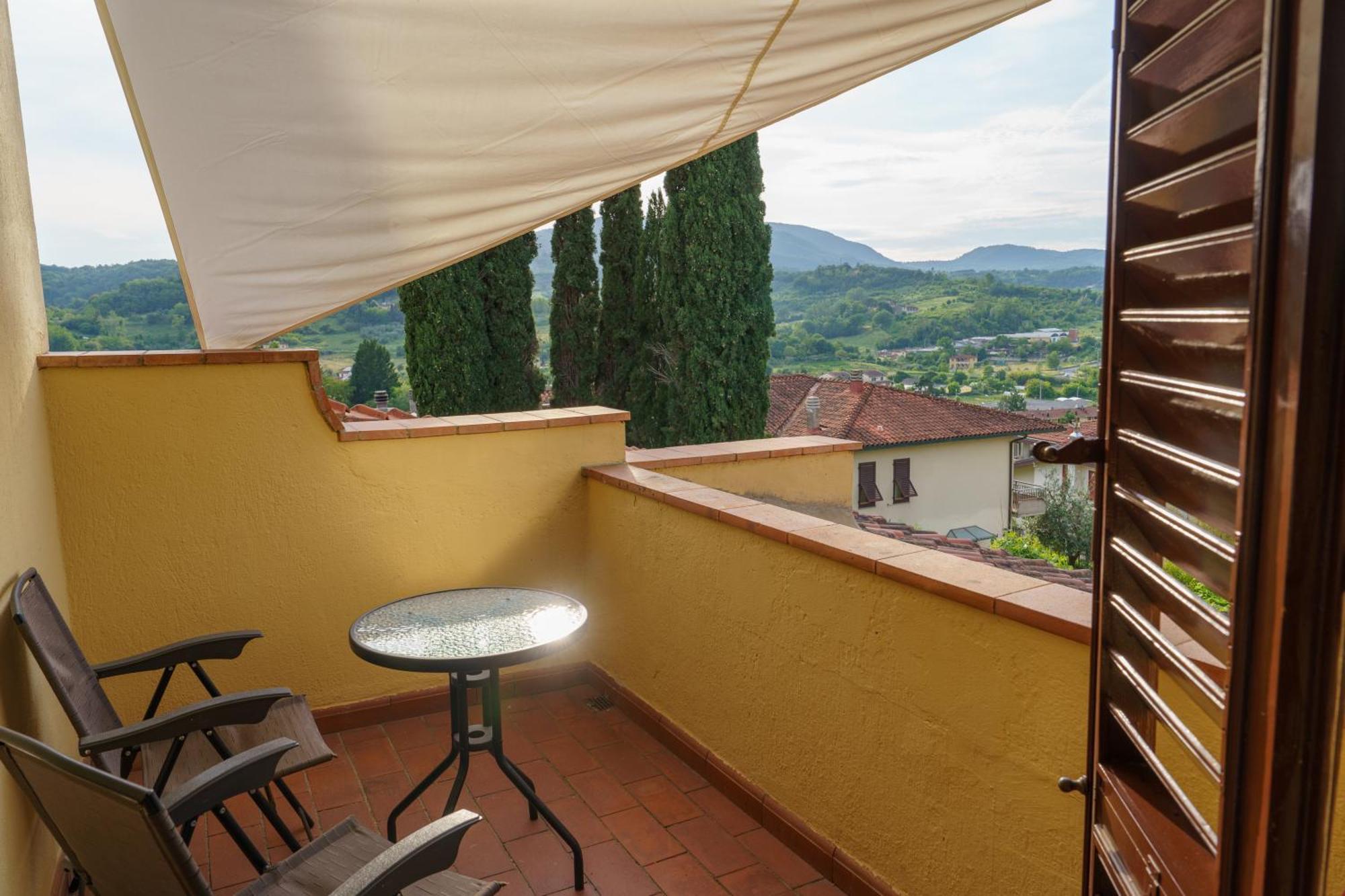 Villa Desideria Figline Valdarno Luaran gambar