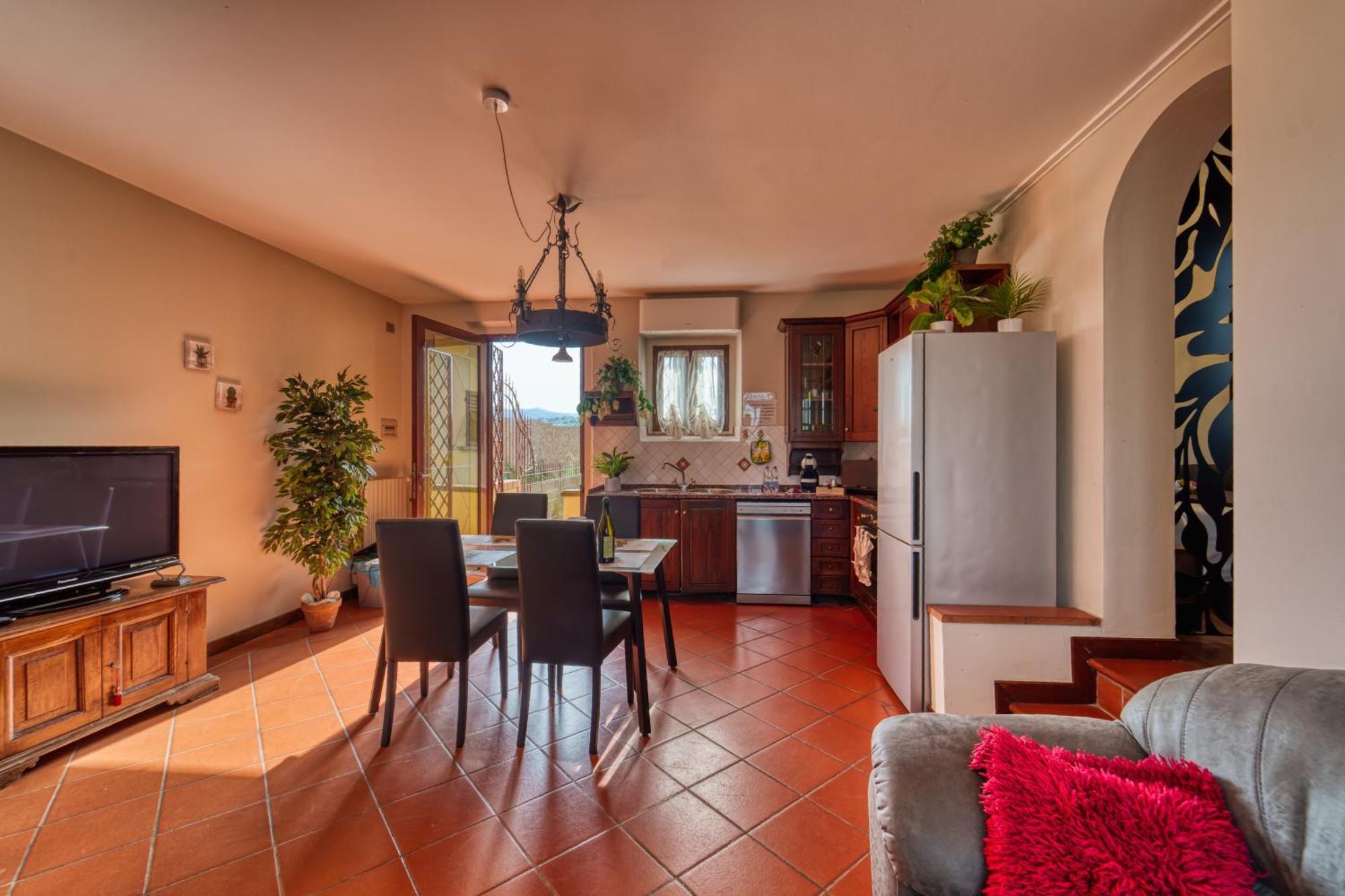 Villa Desideria Figline Valdarno Luaran gambar