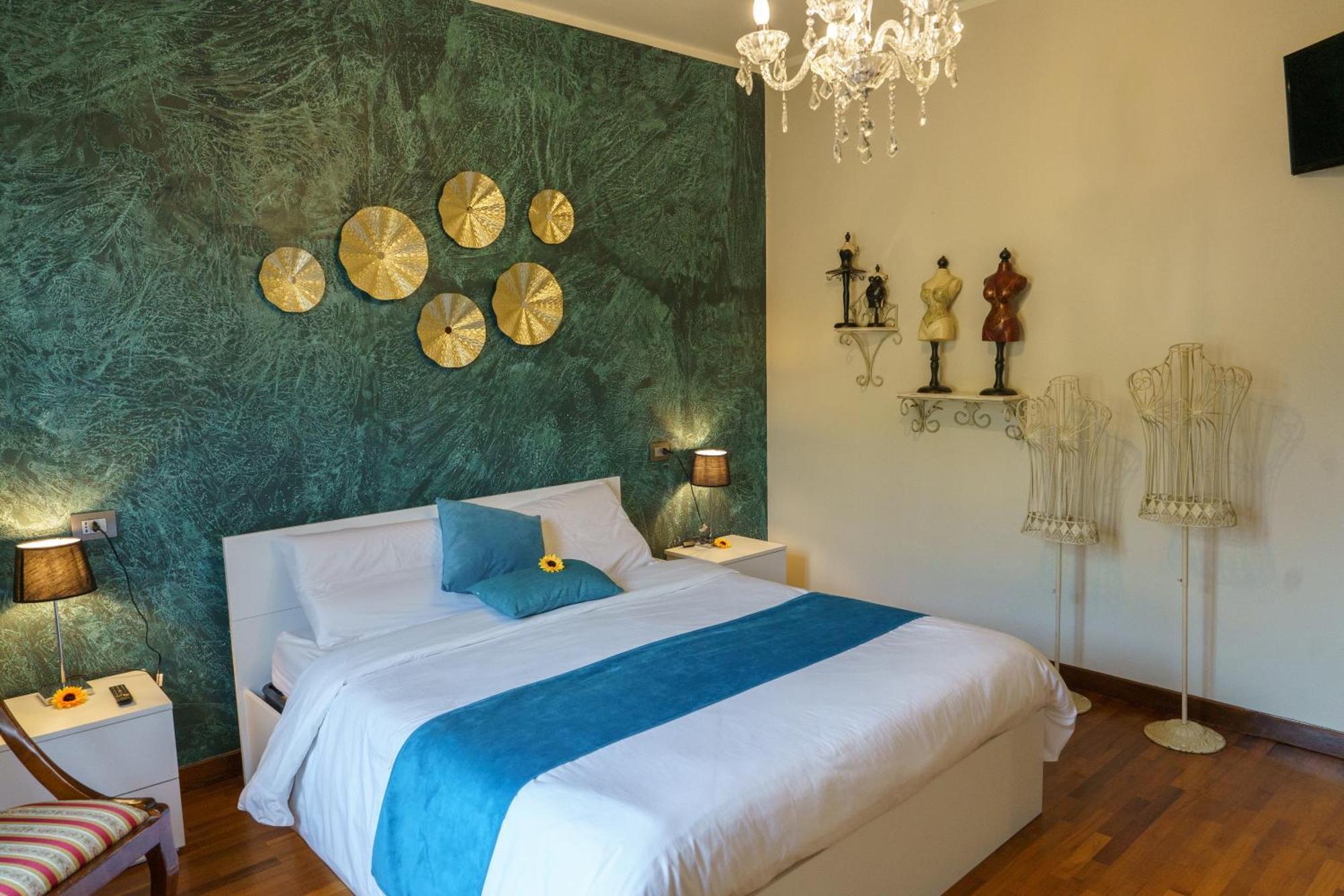 Villa Desideria Figline Valdarno Luaran gambar