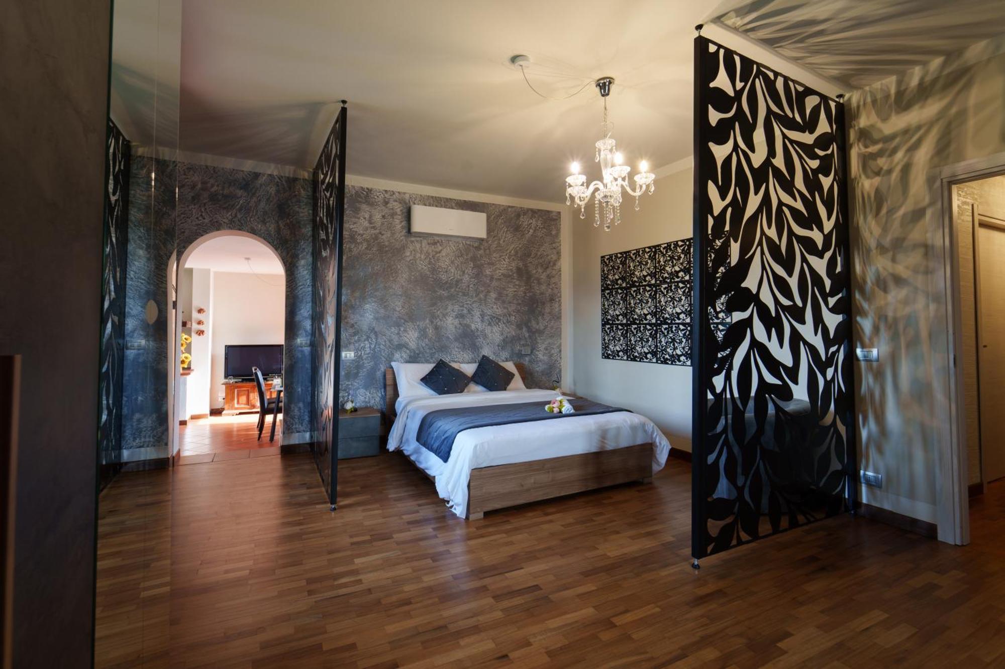 Villa Desideria Figline Valdarno Luaran gambar
