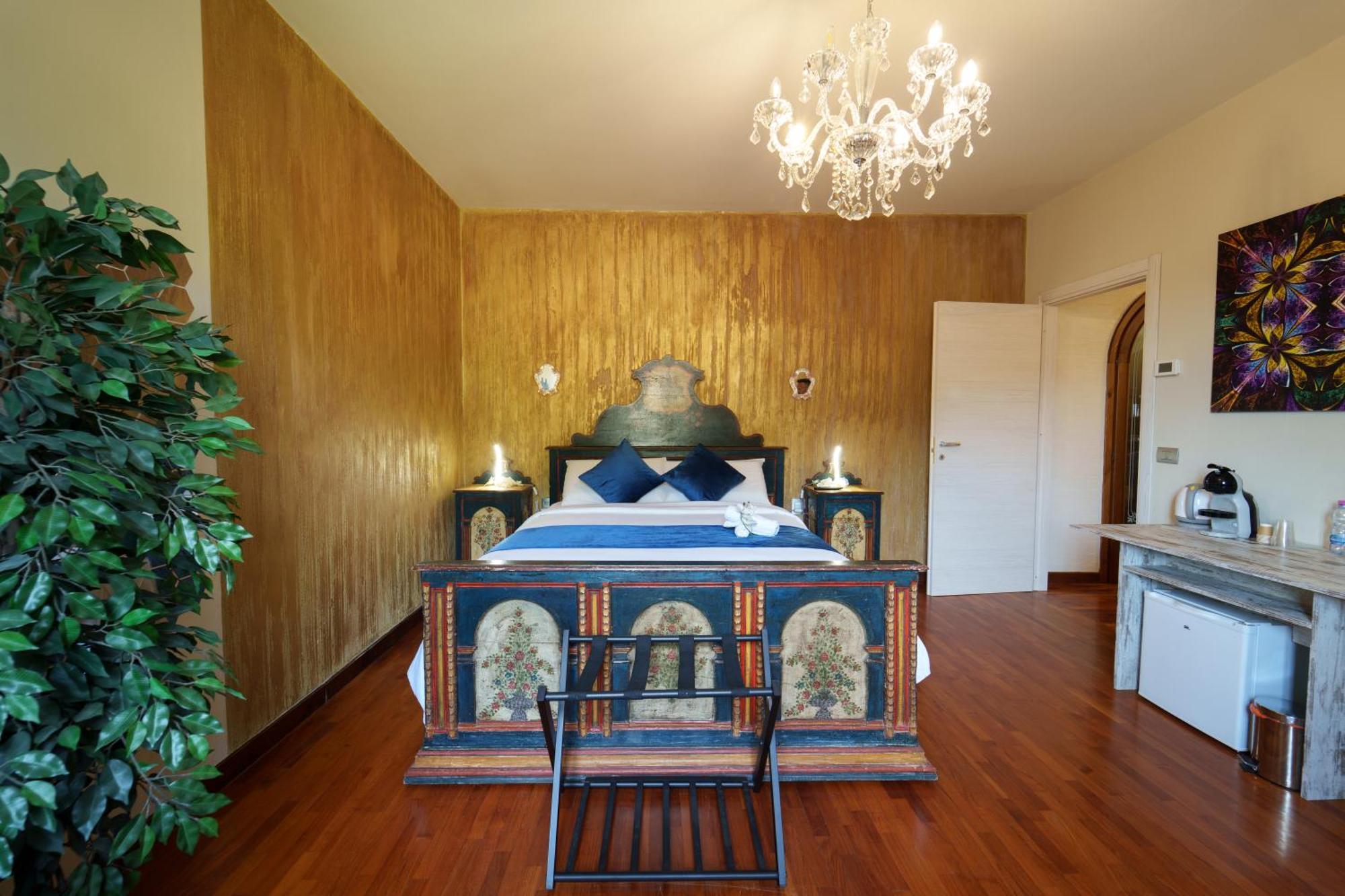 Villa Desideria Figline Valdarno Luaran gambar